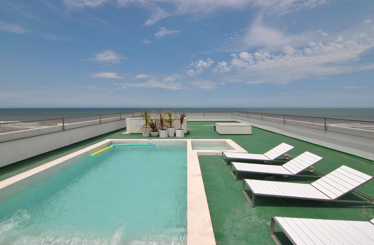 Vista Hotel Villa Gesell Exterior photo